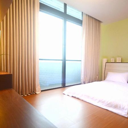 Xinshe Xiao Shu Time Homestay 외부 사진