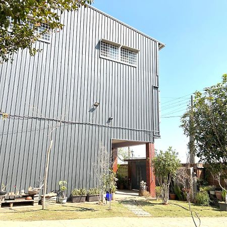 Xinshe Xiao Shu Time Homestay 외부 사진