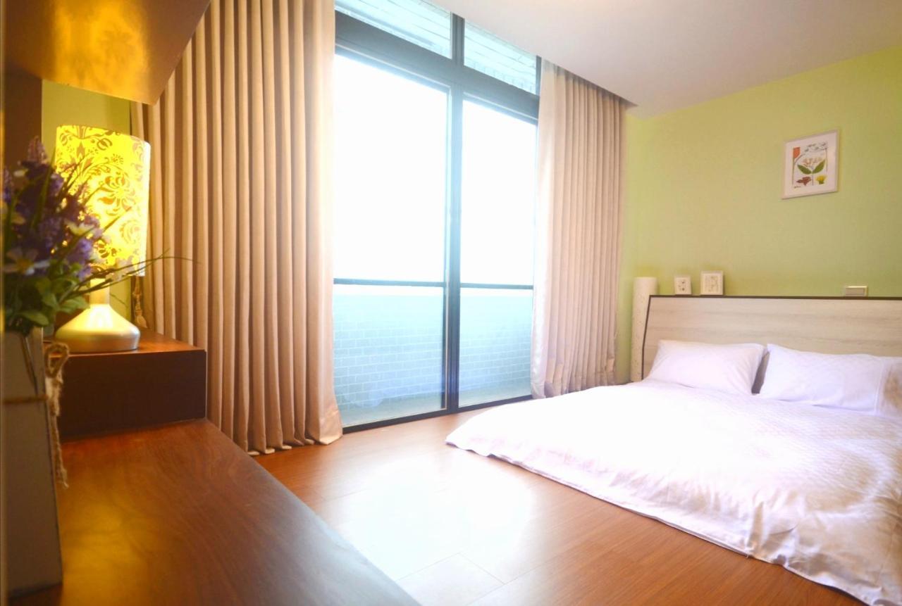 Xinshe Xiao Shu Time Homestay 외부 사진