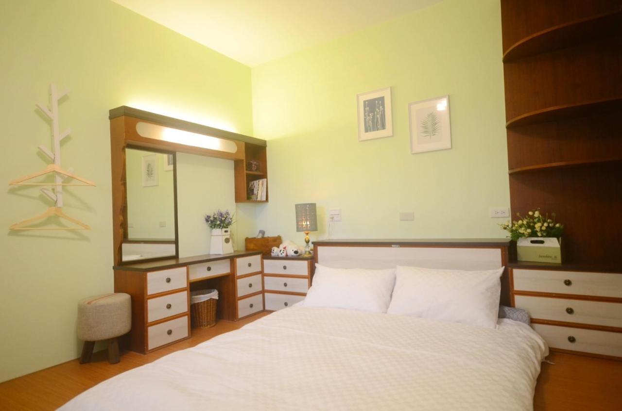 Xinshe Xiao Shu Time Homestay 외부 사진
