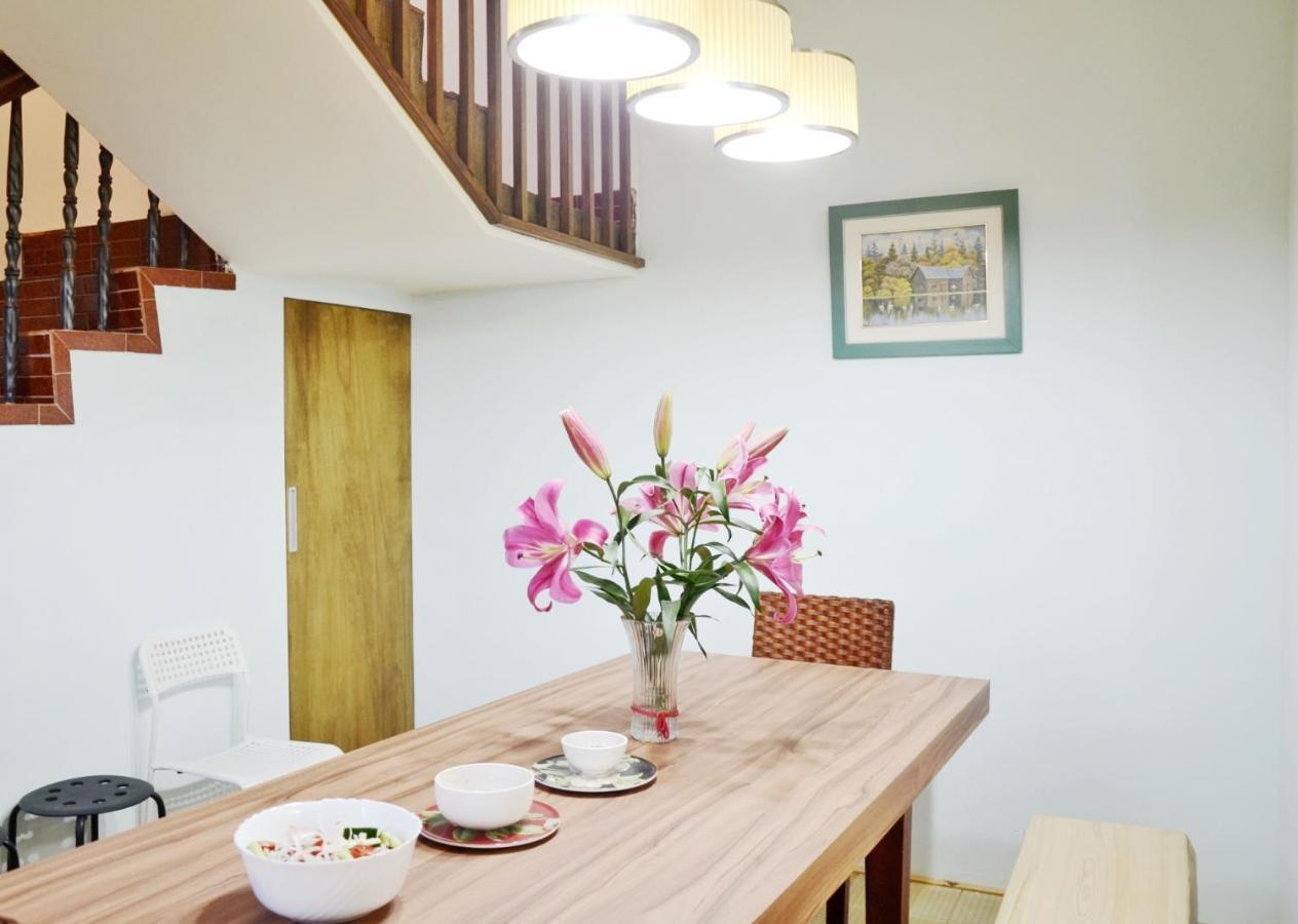 Xinshe Xiao Shu Time Homestay 외부 사진