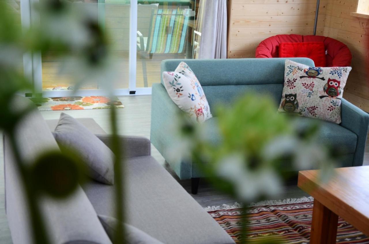 Xinshe Xiao Shu Time Homestay 외부 사진